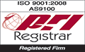 ISO 9001:2008 AS9100