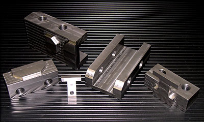 routing and milling products