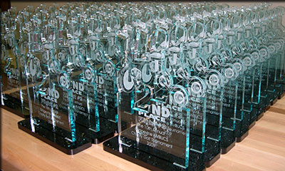 laser engraving services