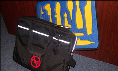Kitting Products - Maximum Industries - No FOD!